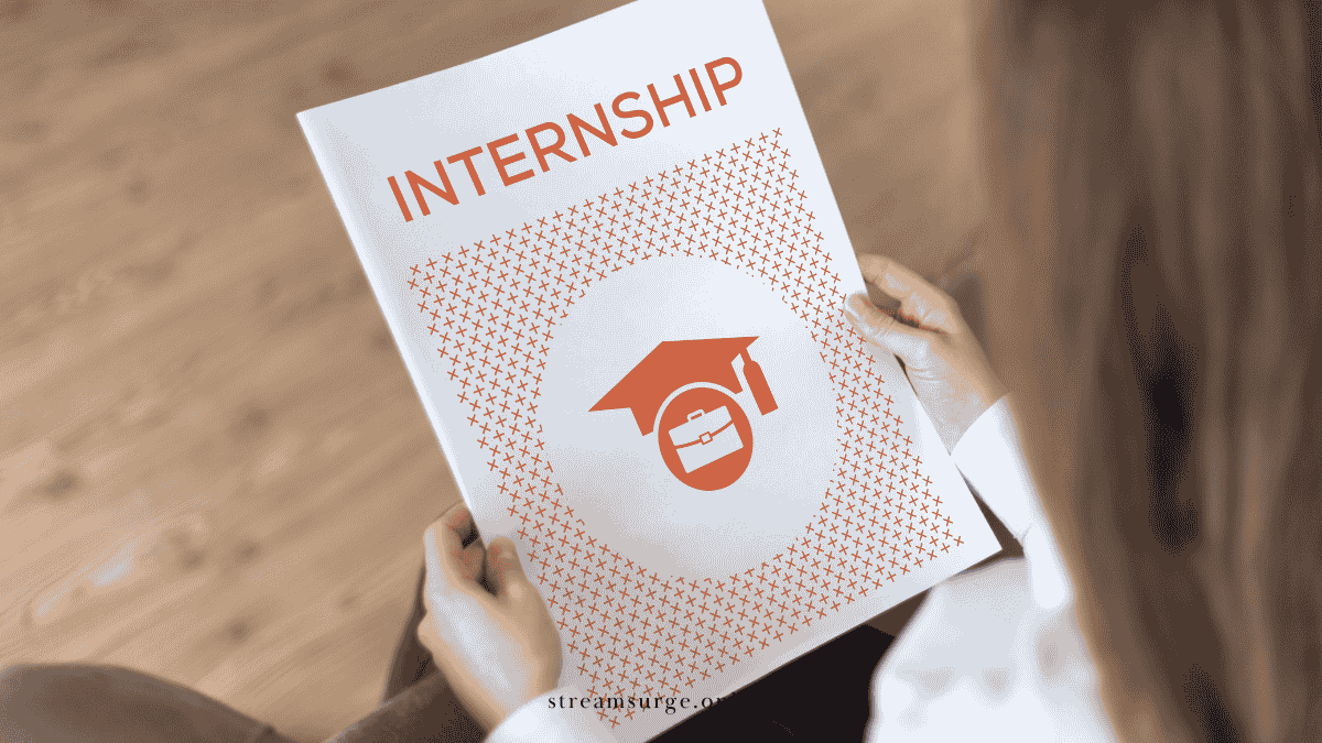 Best Internships for College Students in 2025