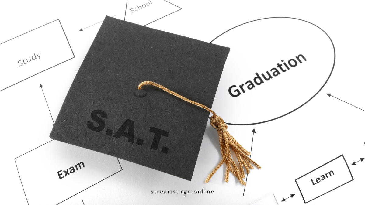 SAT prep courses